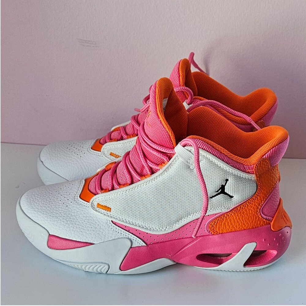 Air Jordan Max Aura 4 GS